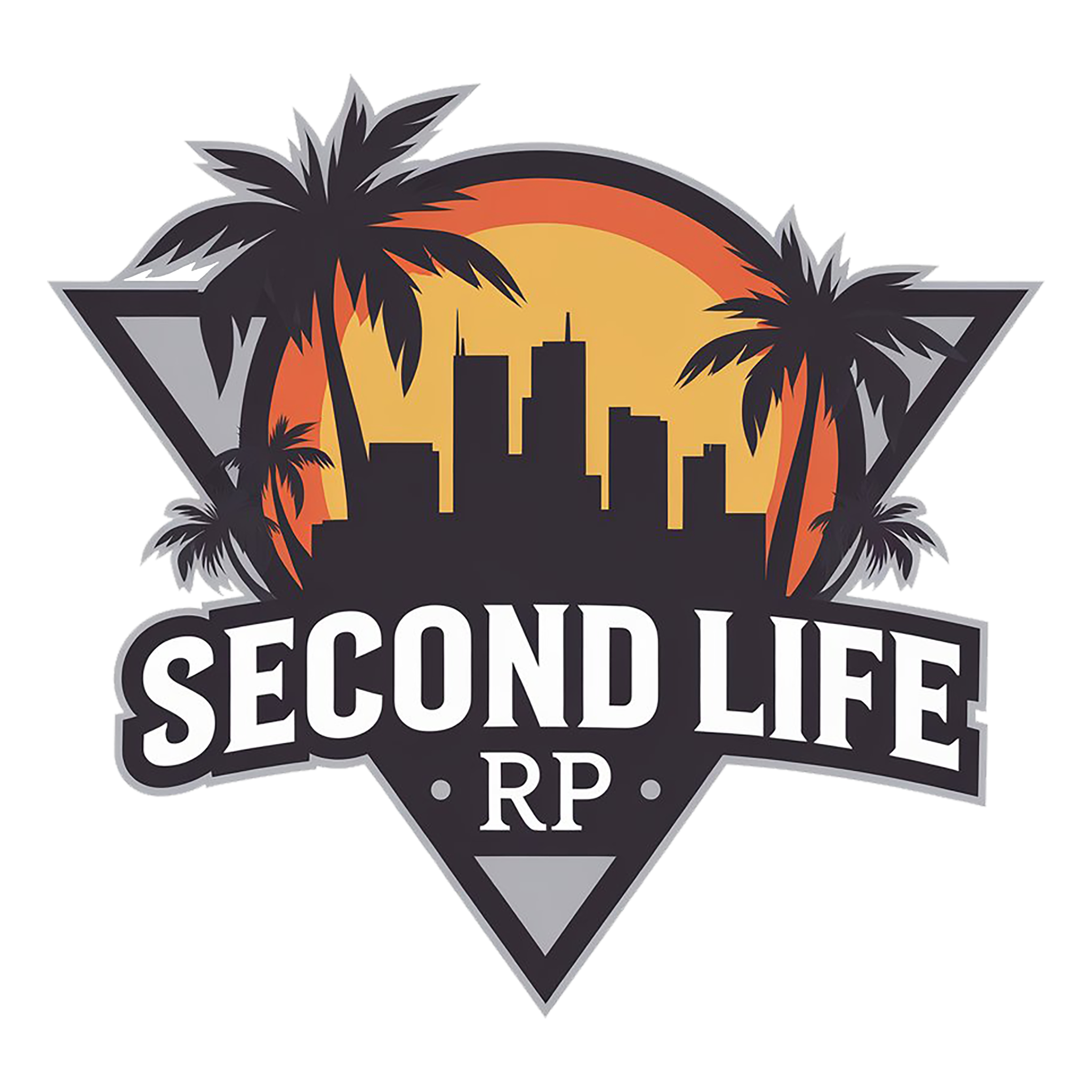 Second Life RP Logo